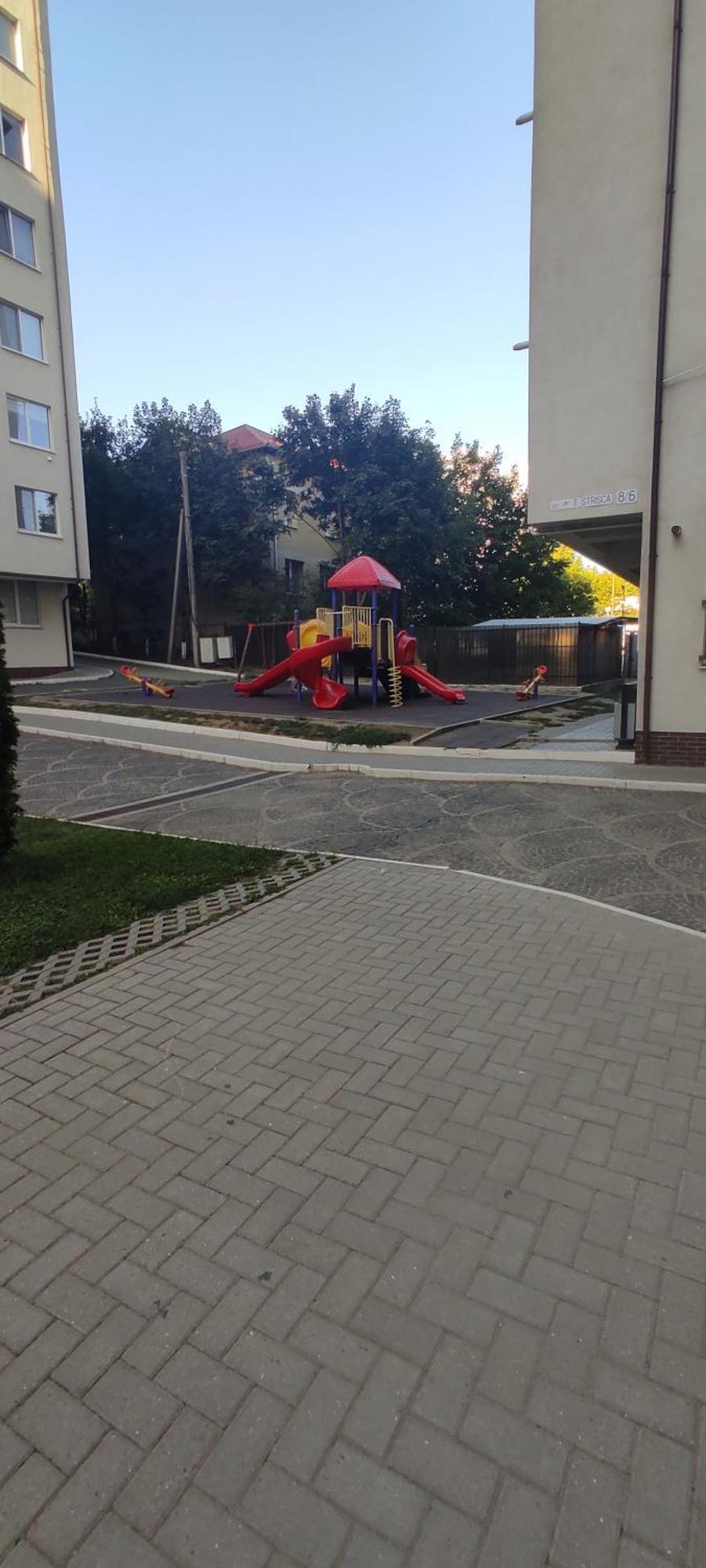 English Breakfast Chisinau Exterior photo