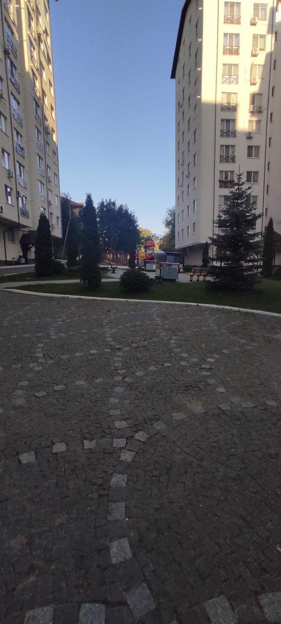 English Breakfast Chisinau Exterior photo